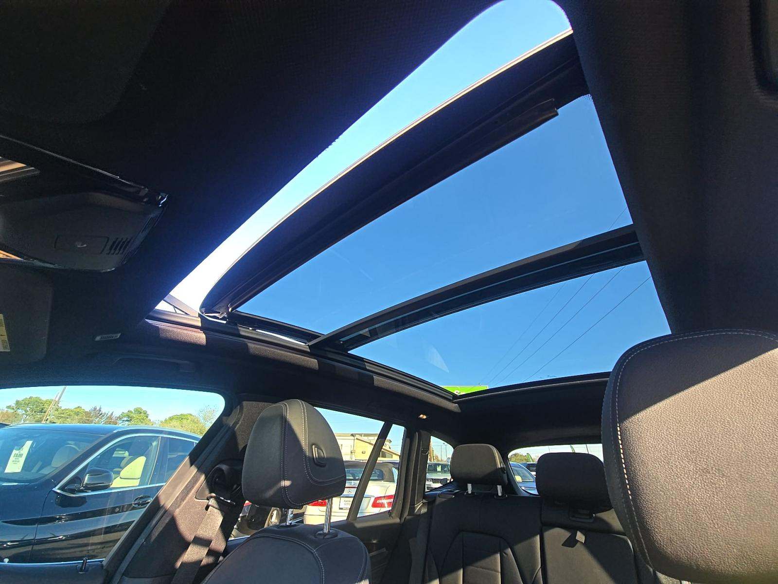 2020 BMW X3 sDrive30i RWD