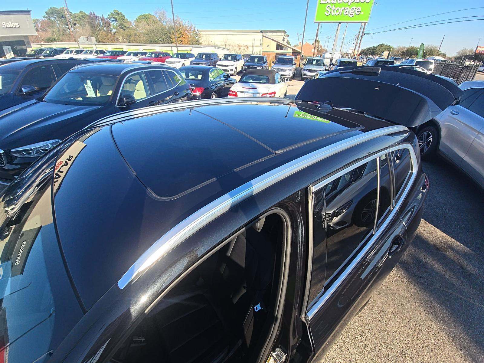 2020 BMW X3 sDrive30i RWD