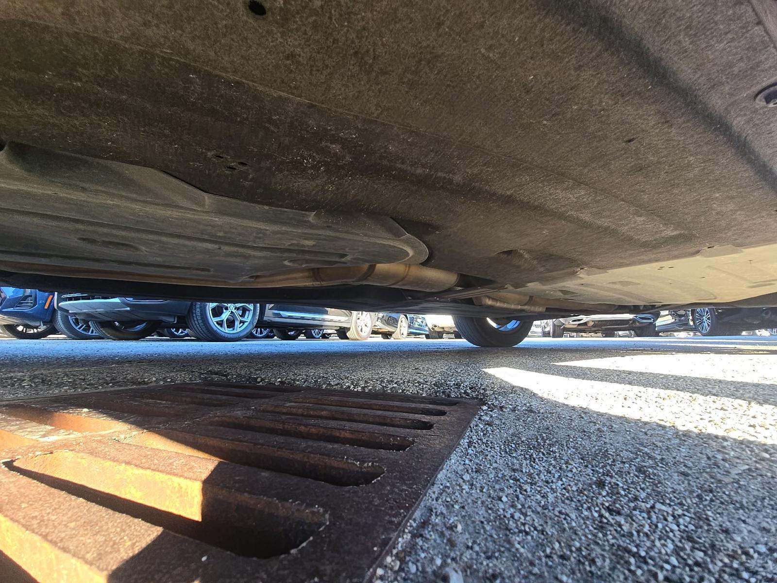 2020 BMW X3 sDrive30i RWD