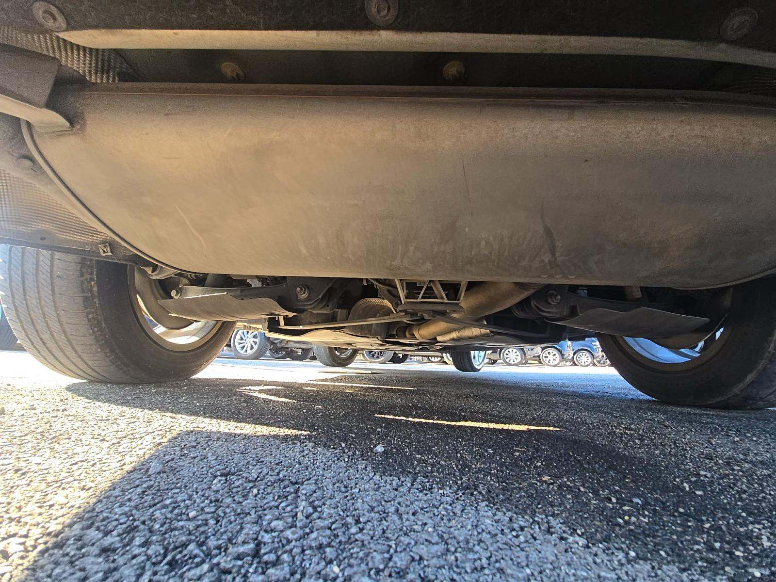 2020 BMW X3 sDrive30i RWD