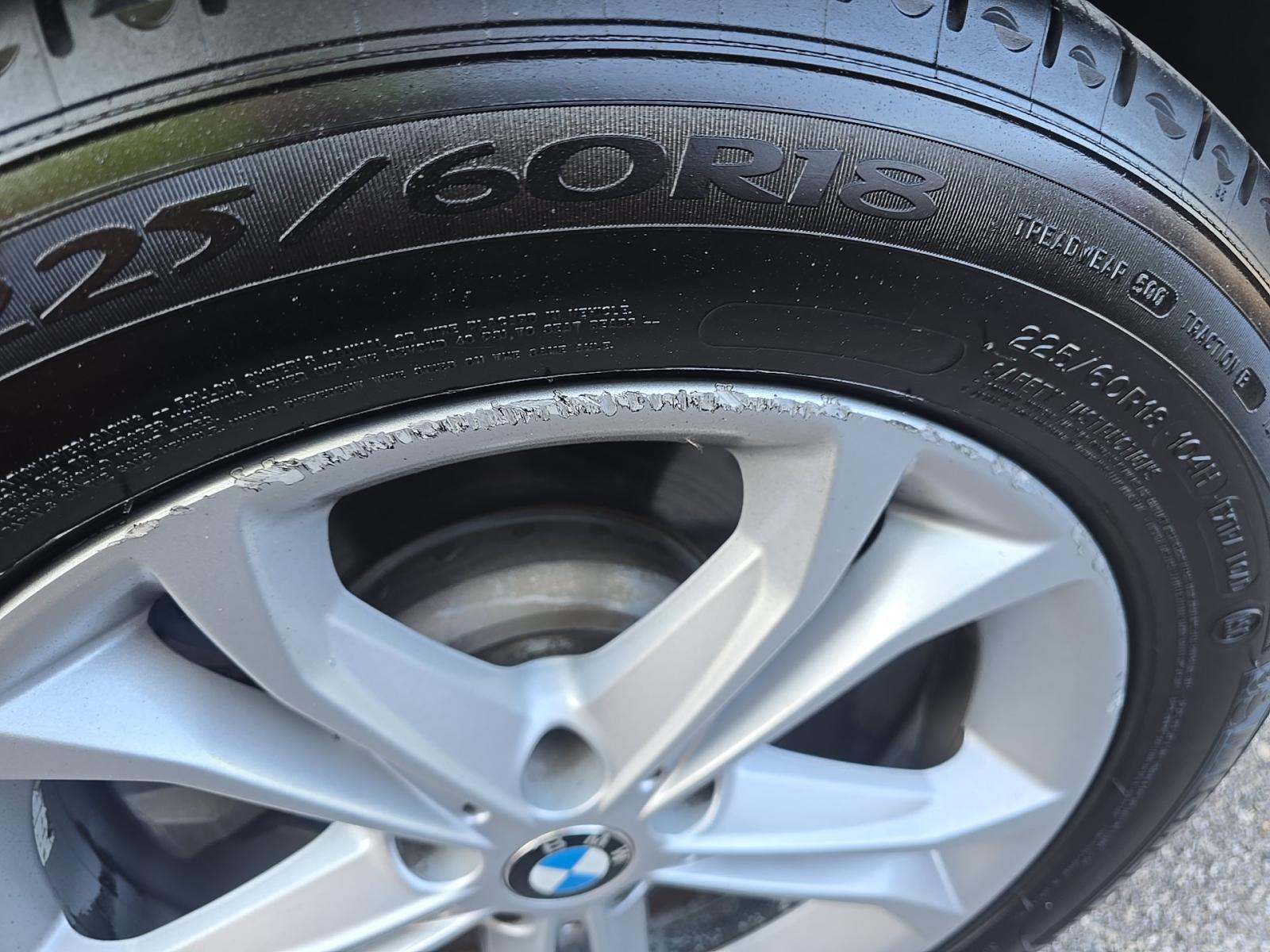 2020 BMW X3 sDrive30i RWD