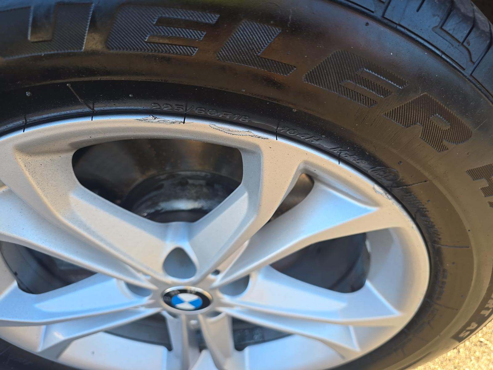 2020 BMW X3 sDrive30i RWD