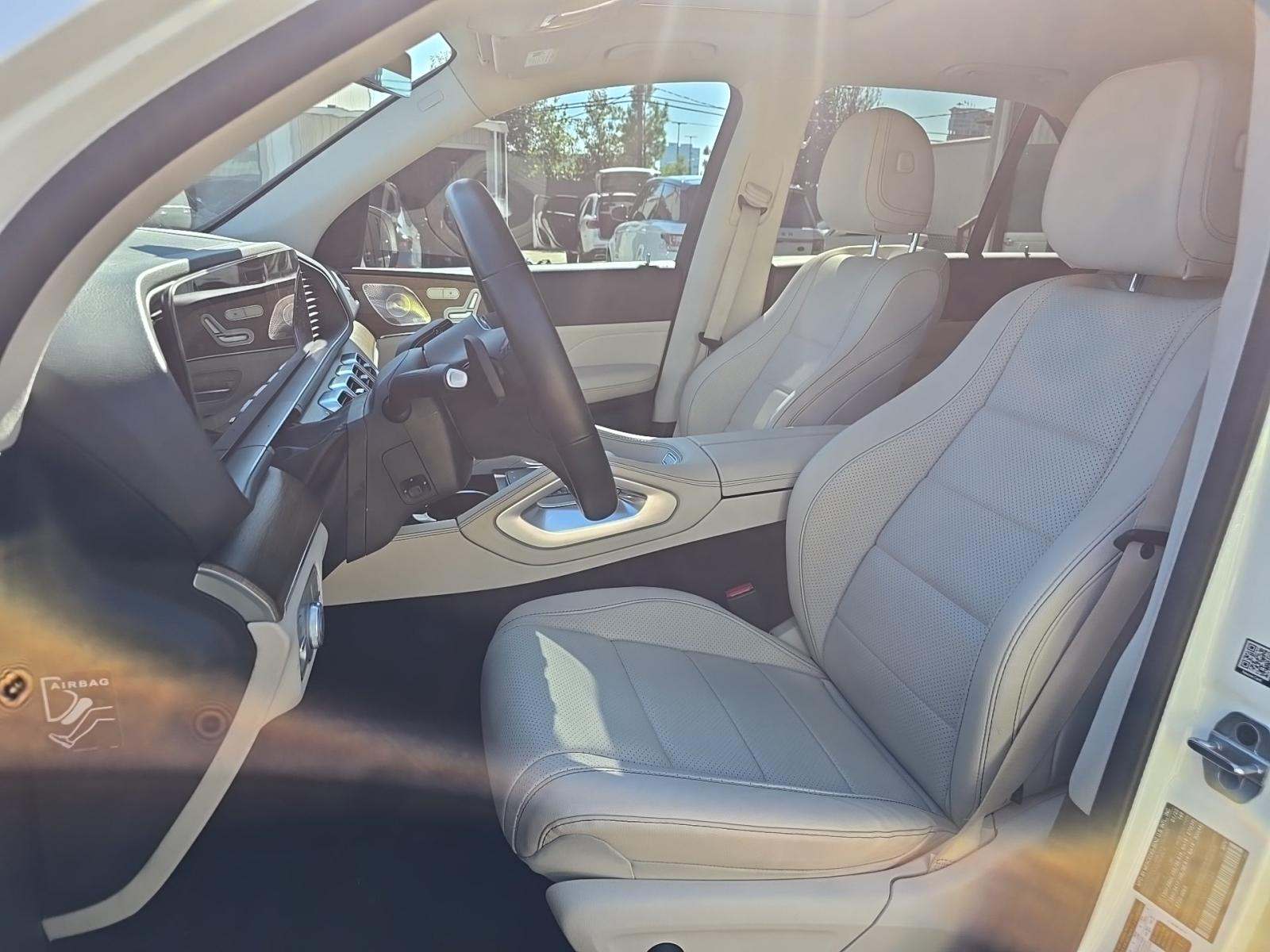 2022 Mercedes-Benz GLE GLE 350 RWD