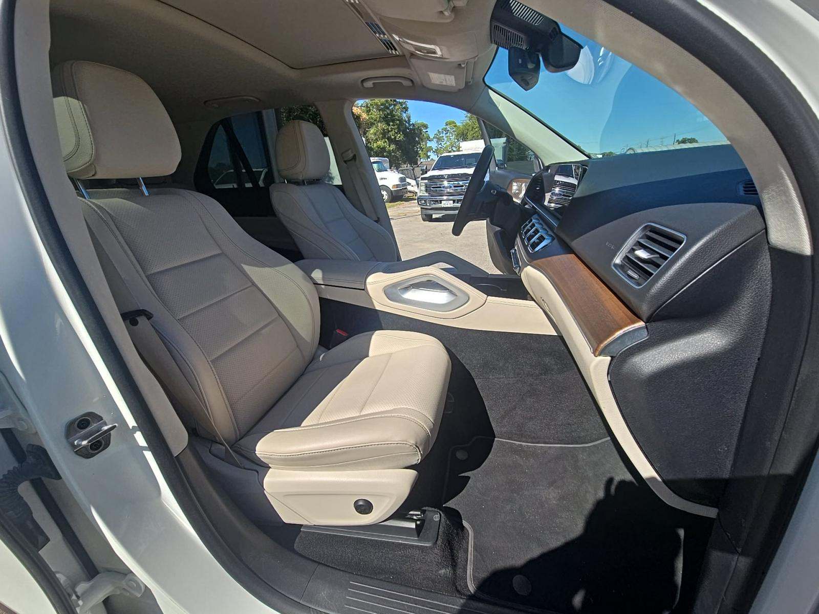 2022 Mercedes-Benz GLE GLE 350 RWD