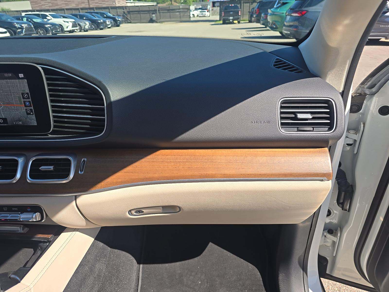 2022 Mercedes-Benz GLE GLE 350 RWD