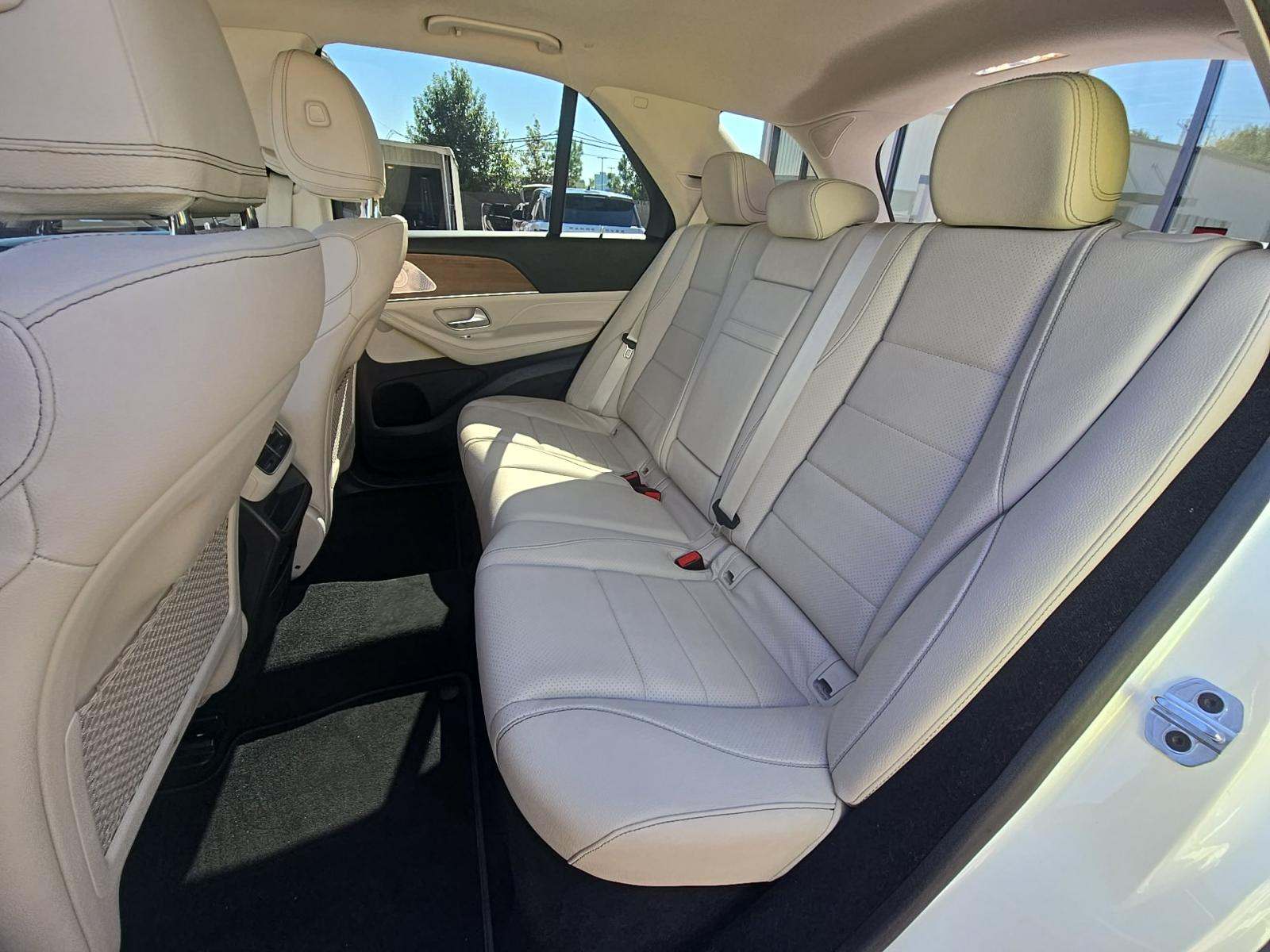 2022 Mercedes-Benz GLE GLE 350 RWD