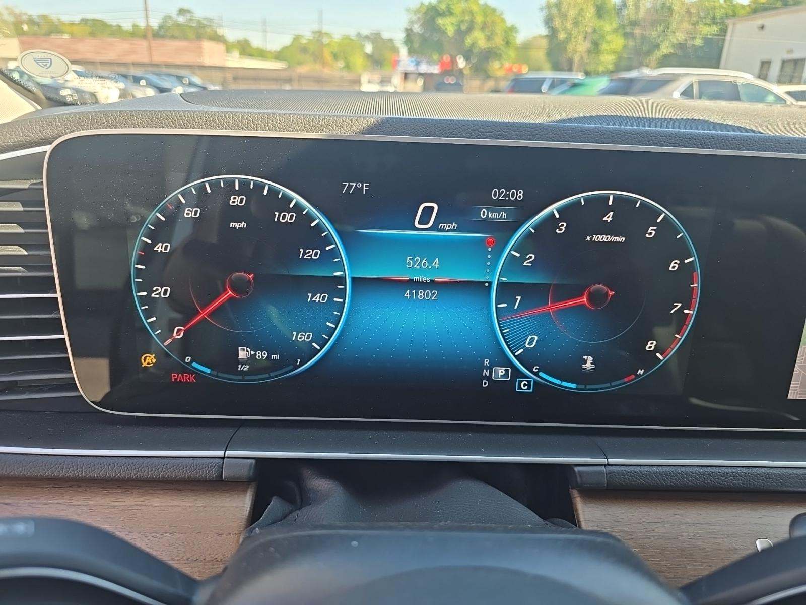 2022 Mercedes-Benz GLE GLE 350 RWD