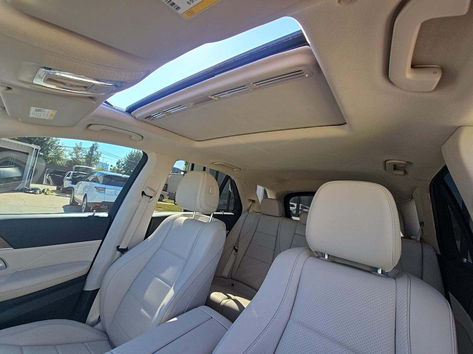 2022 Mercedes-Benz GLE GLE 350 RWD