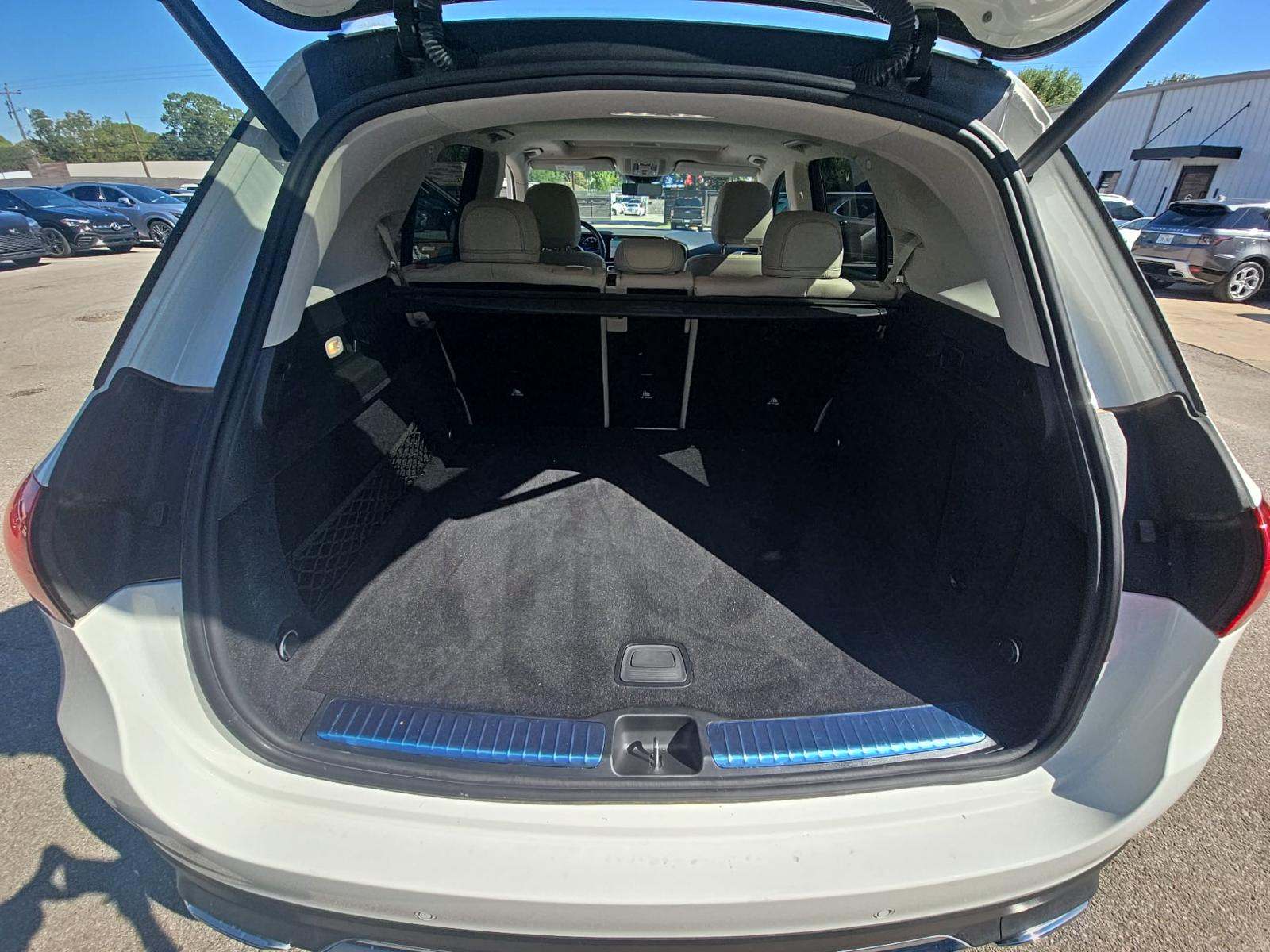 2022 Mercedes-Benz GLE GLE 350 RWD