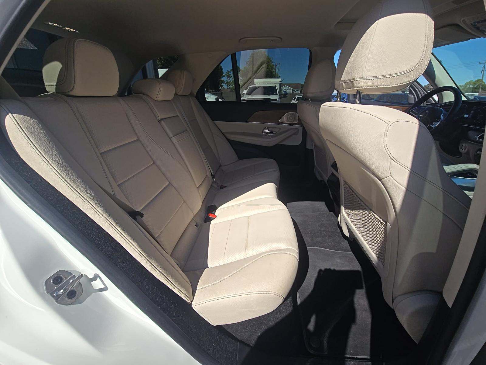 2022 Mercedes-Benz GLE GLE 350 RWD