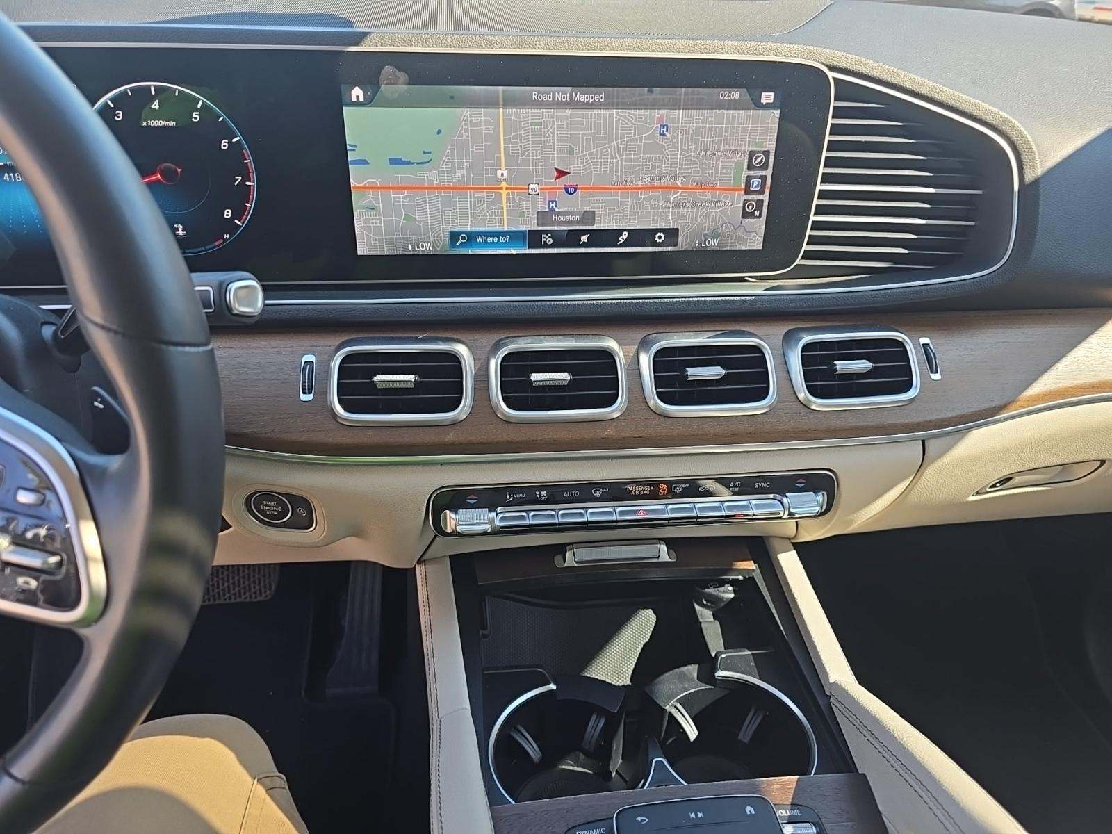 2022 Mercedes-Benz GLE GLE 350 RWD