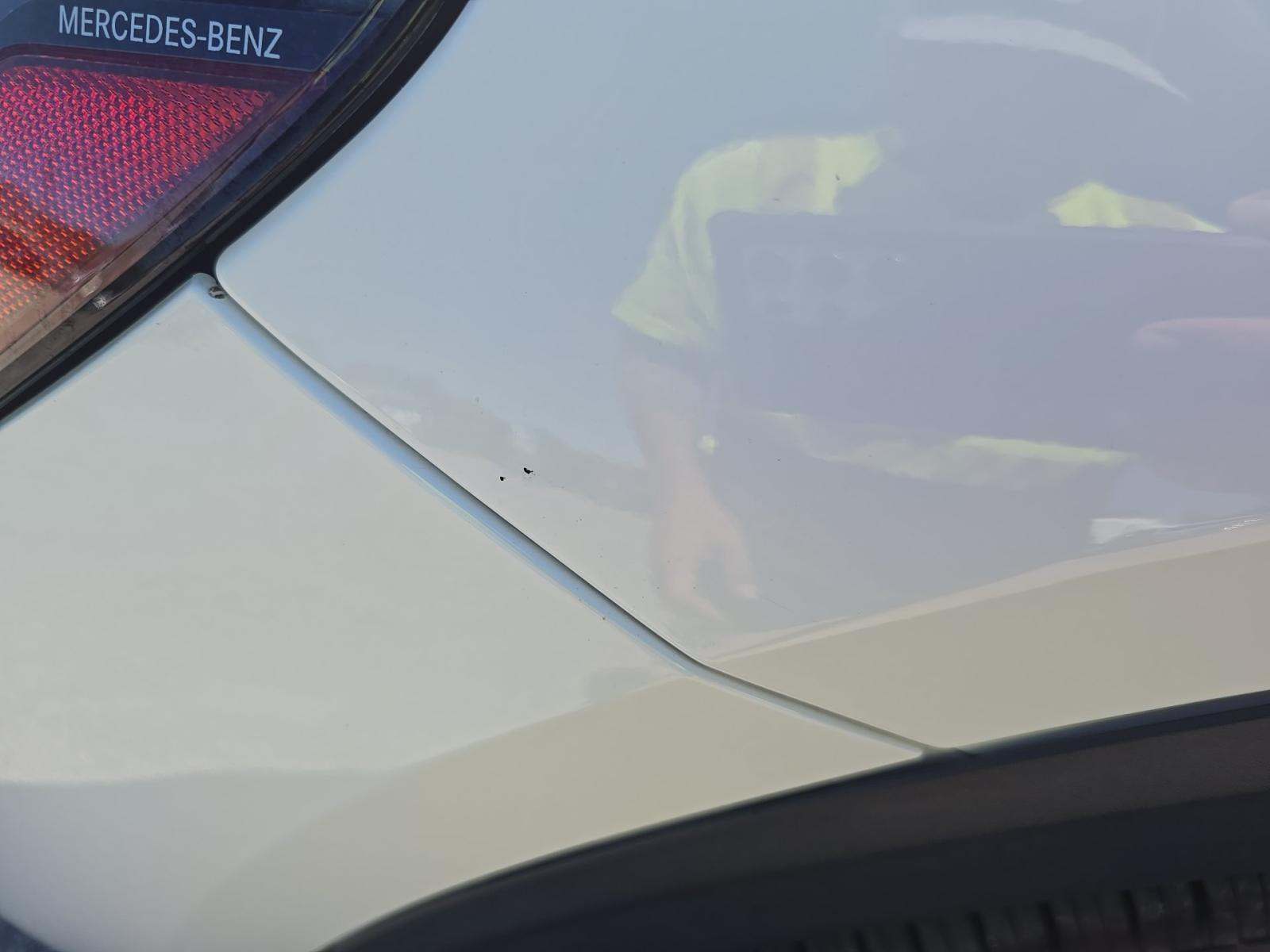 2022 Mercedes-Benz GLE GLE 350 RWD