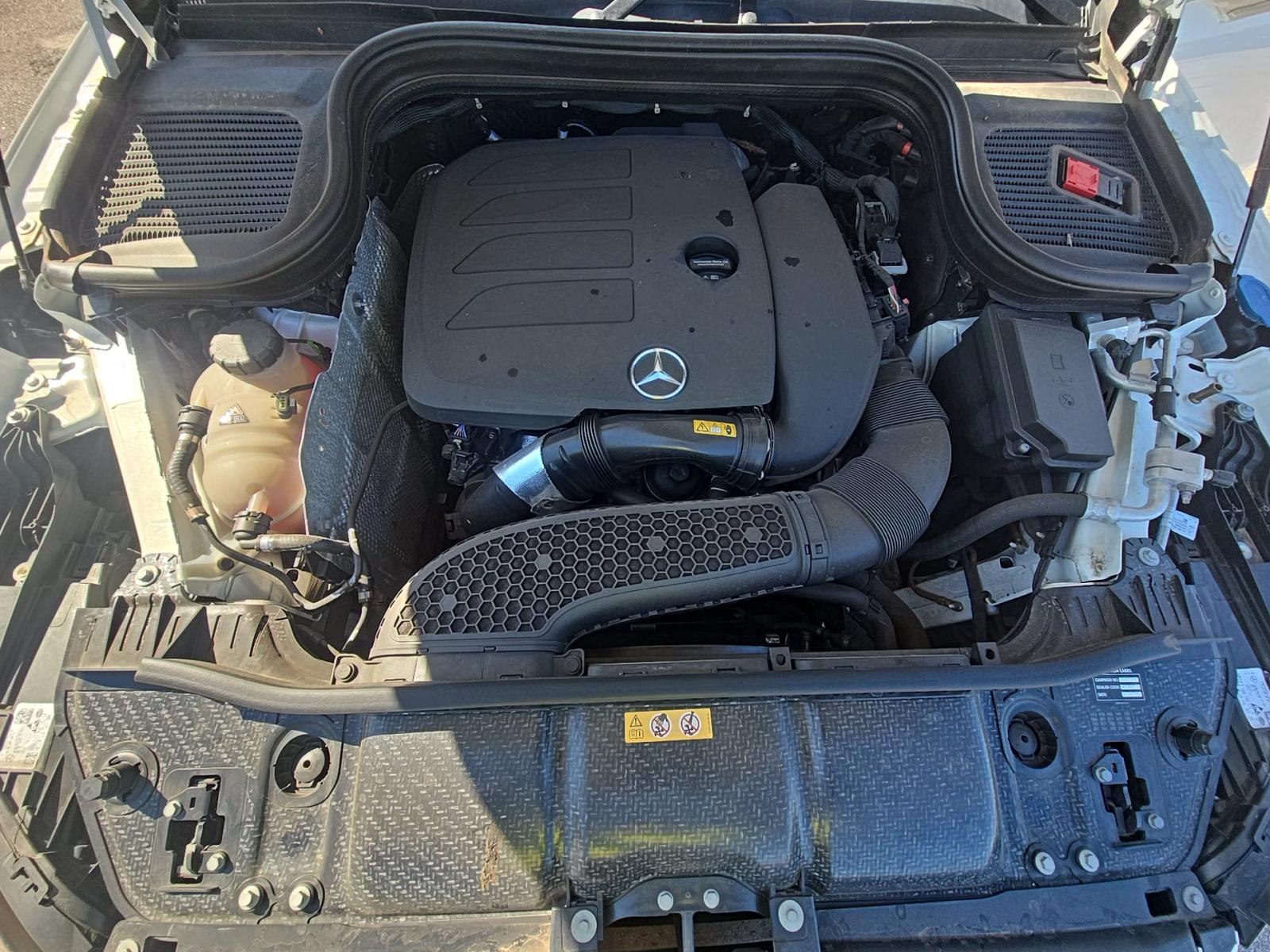 2022 Mercedes-Benz GLE GLE 350 RWD