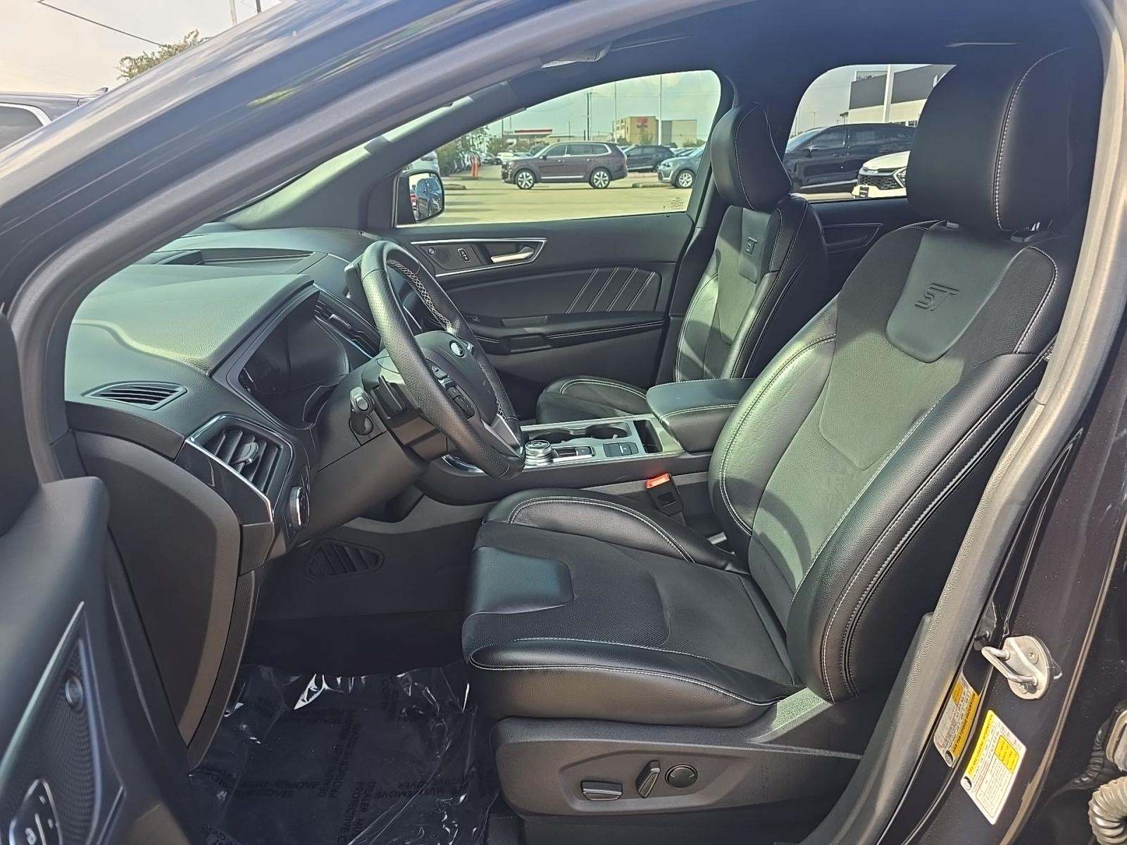 2022 Ford Edge ST AWD