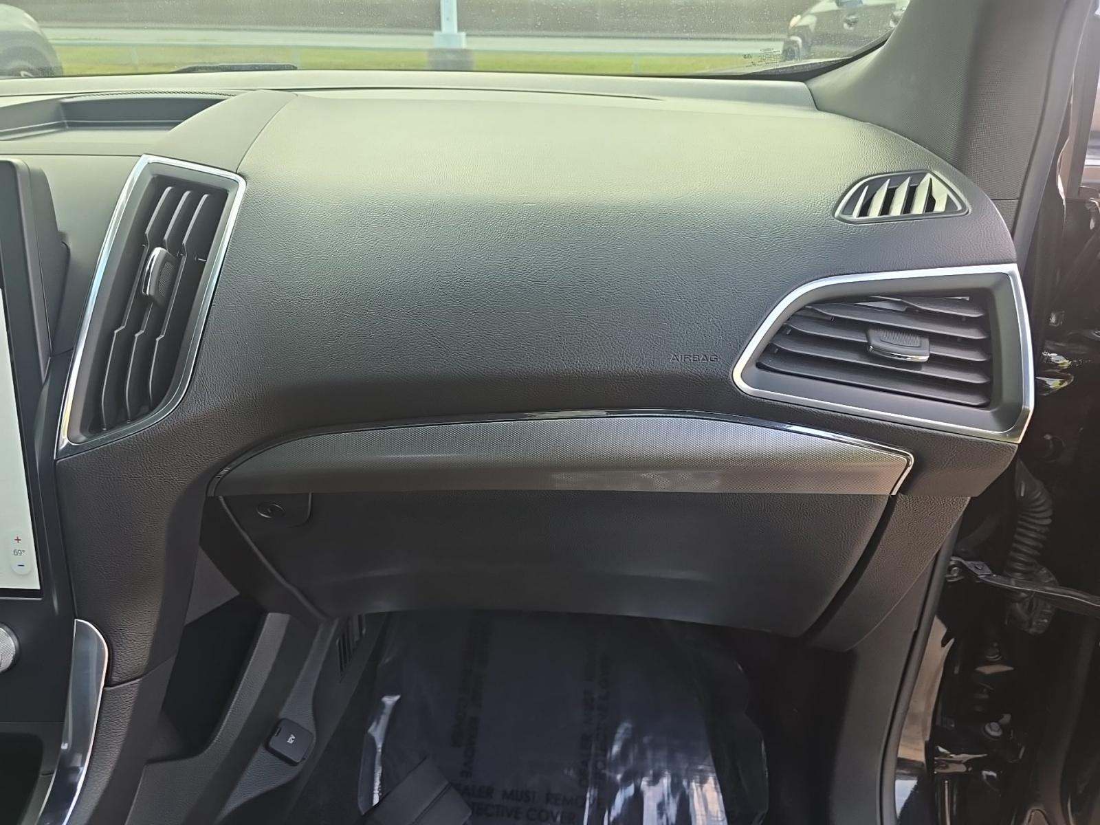 2022 Ford Edge ST AWD