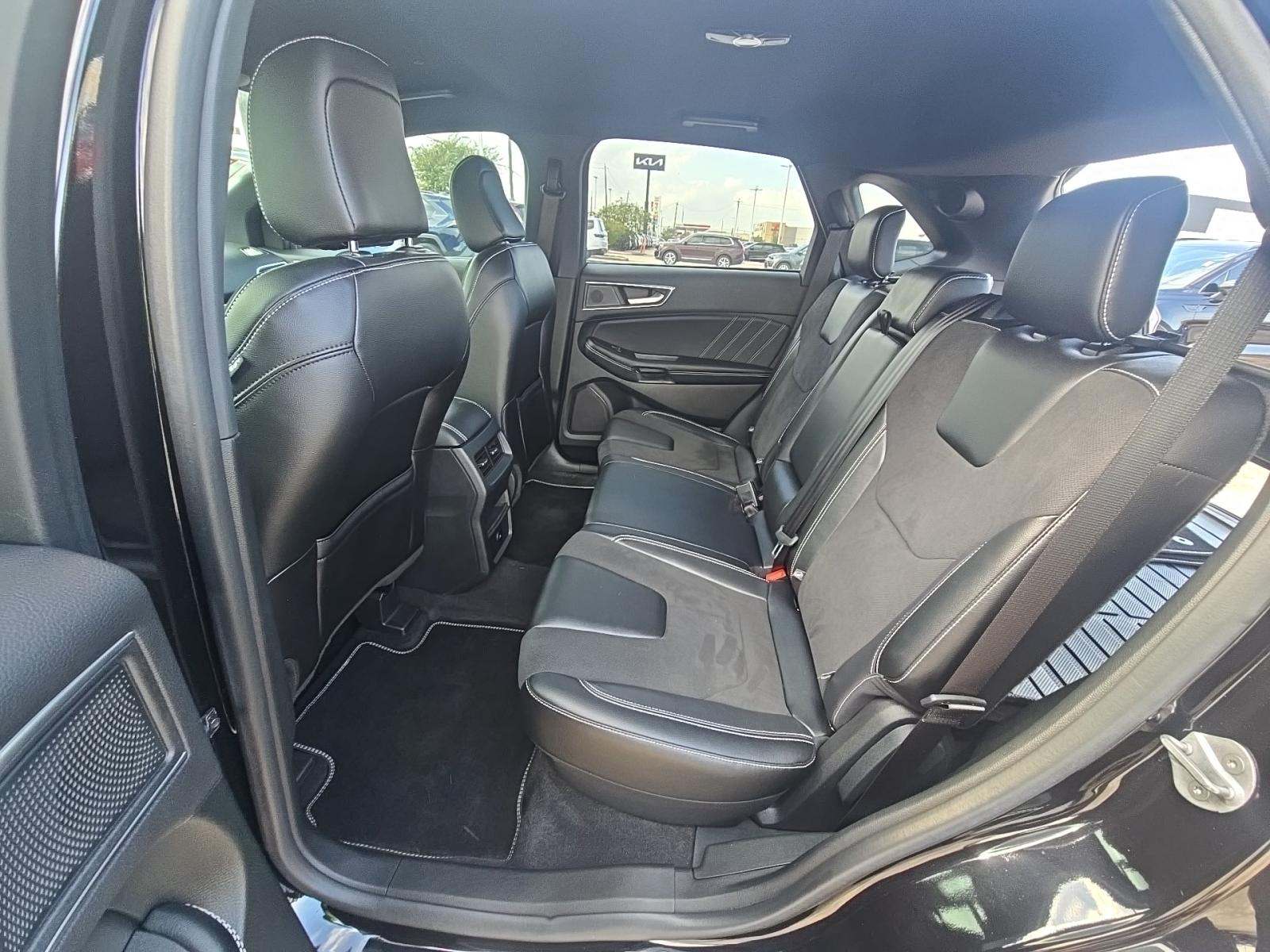 2022 Ford Edge ST AWD