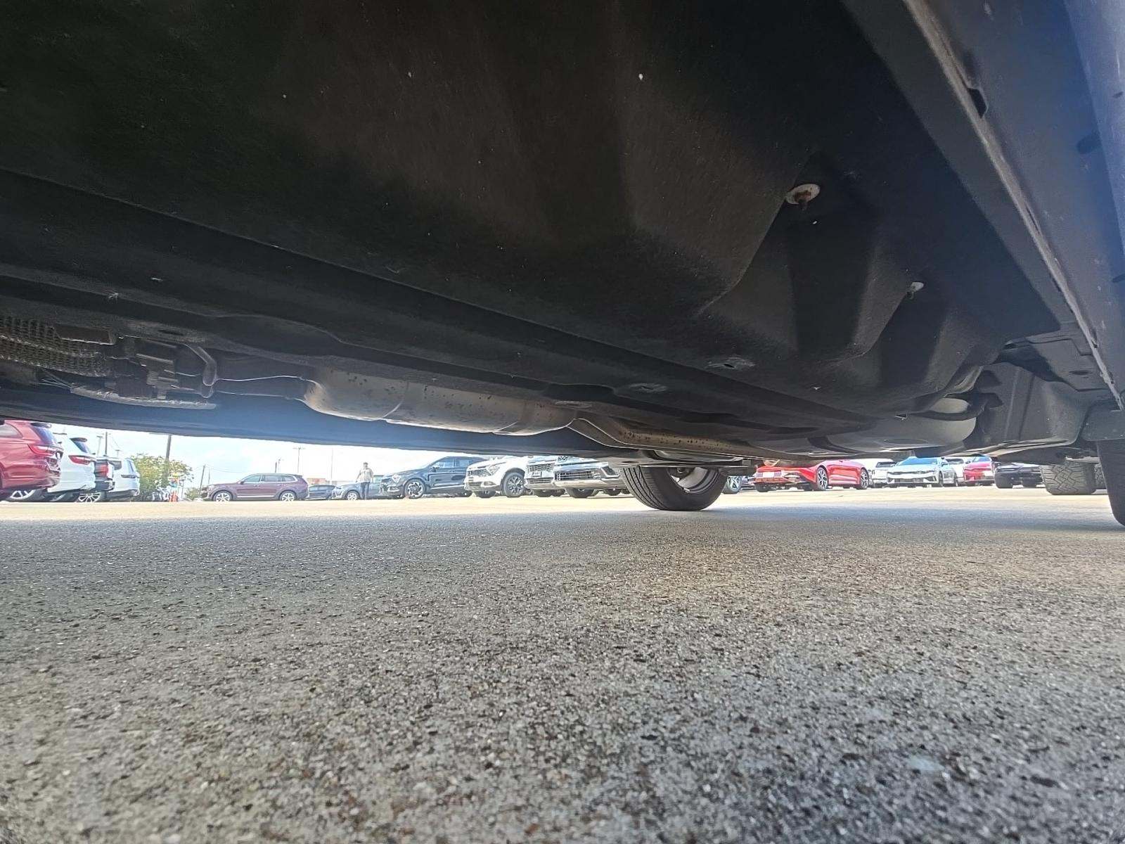 2022 Ford Edge ST AWD