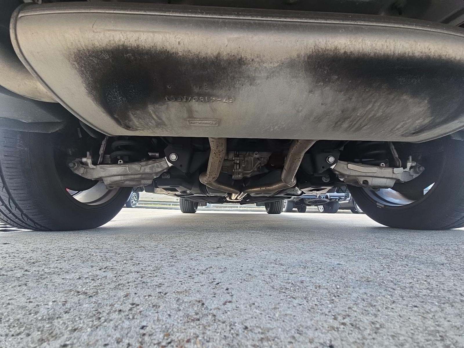 2022 Ford Edge ST AWD