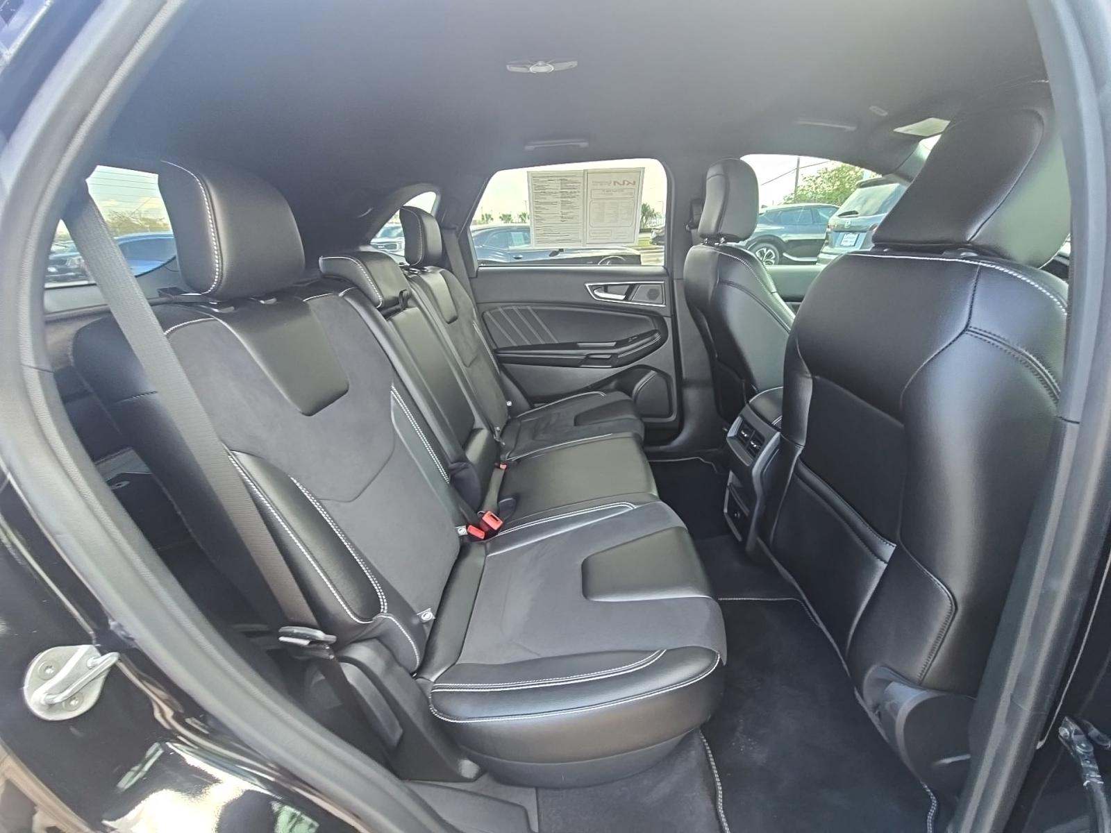 2022 Ford Edge ST AWD