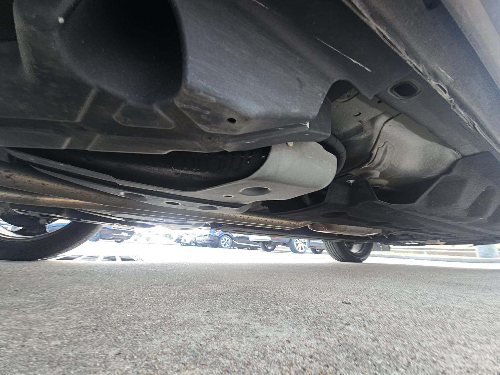 2022 Ford Edge ST AWD