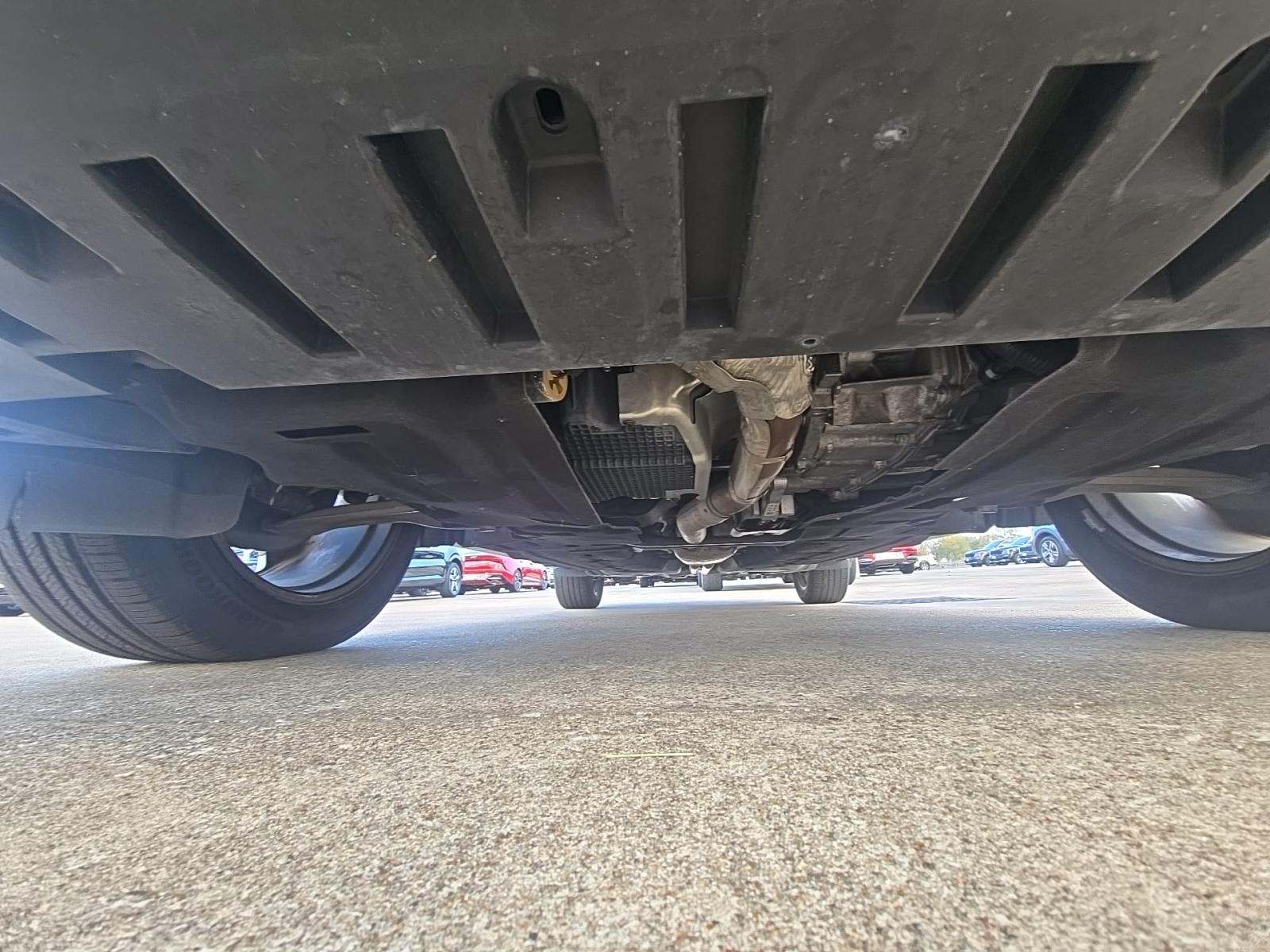 2022 Ford Edge ST AWD