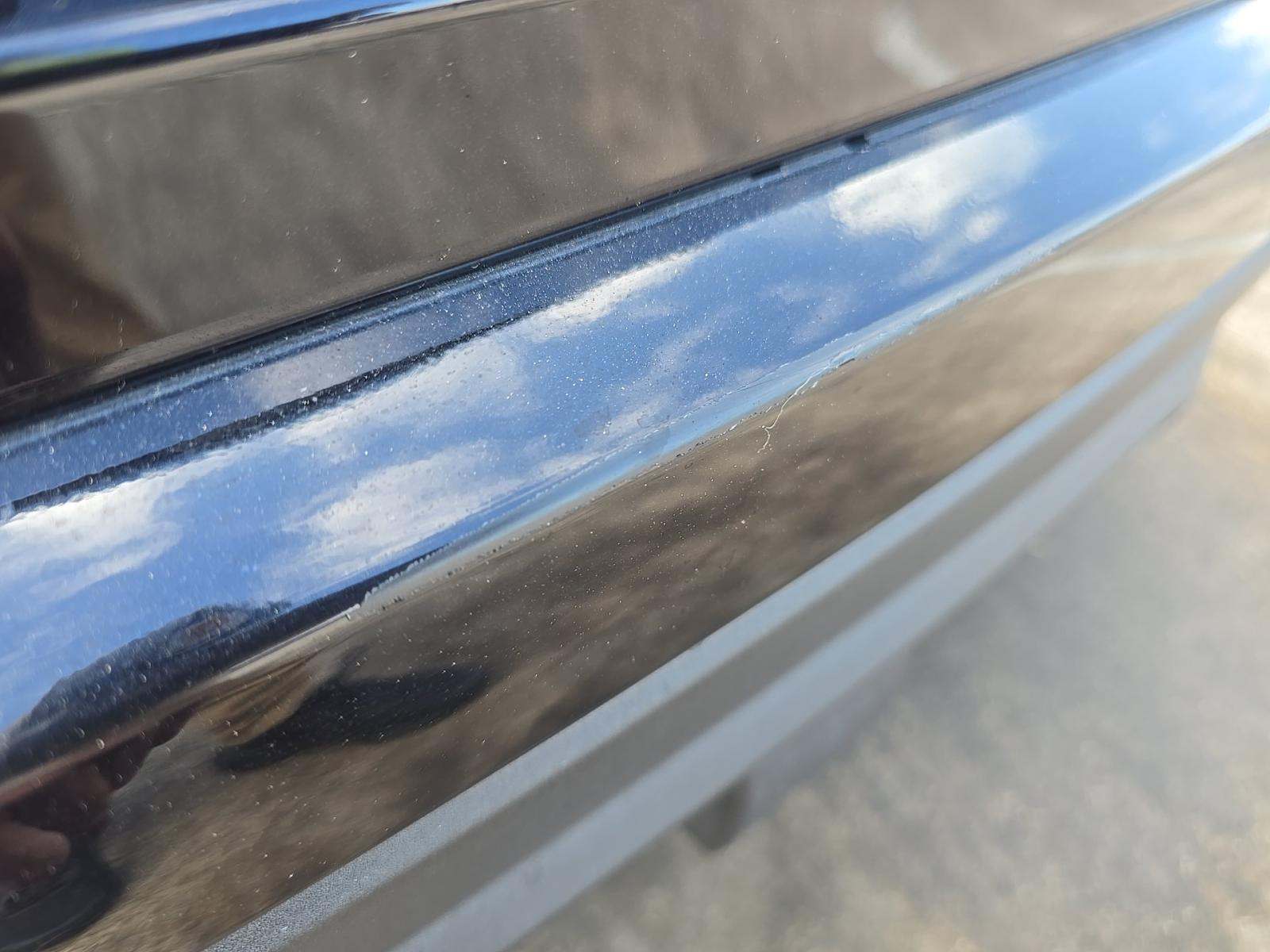 2022 Ford Edge ST AWD