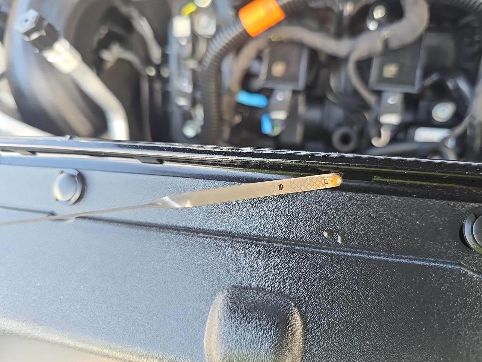 2022 Ford Edge ST AWD