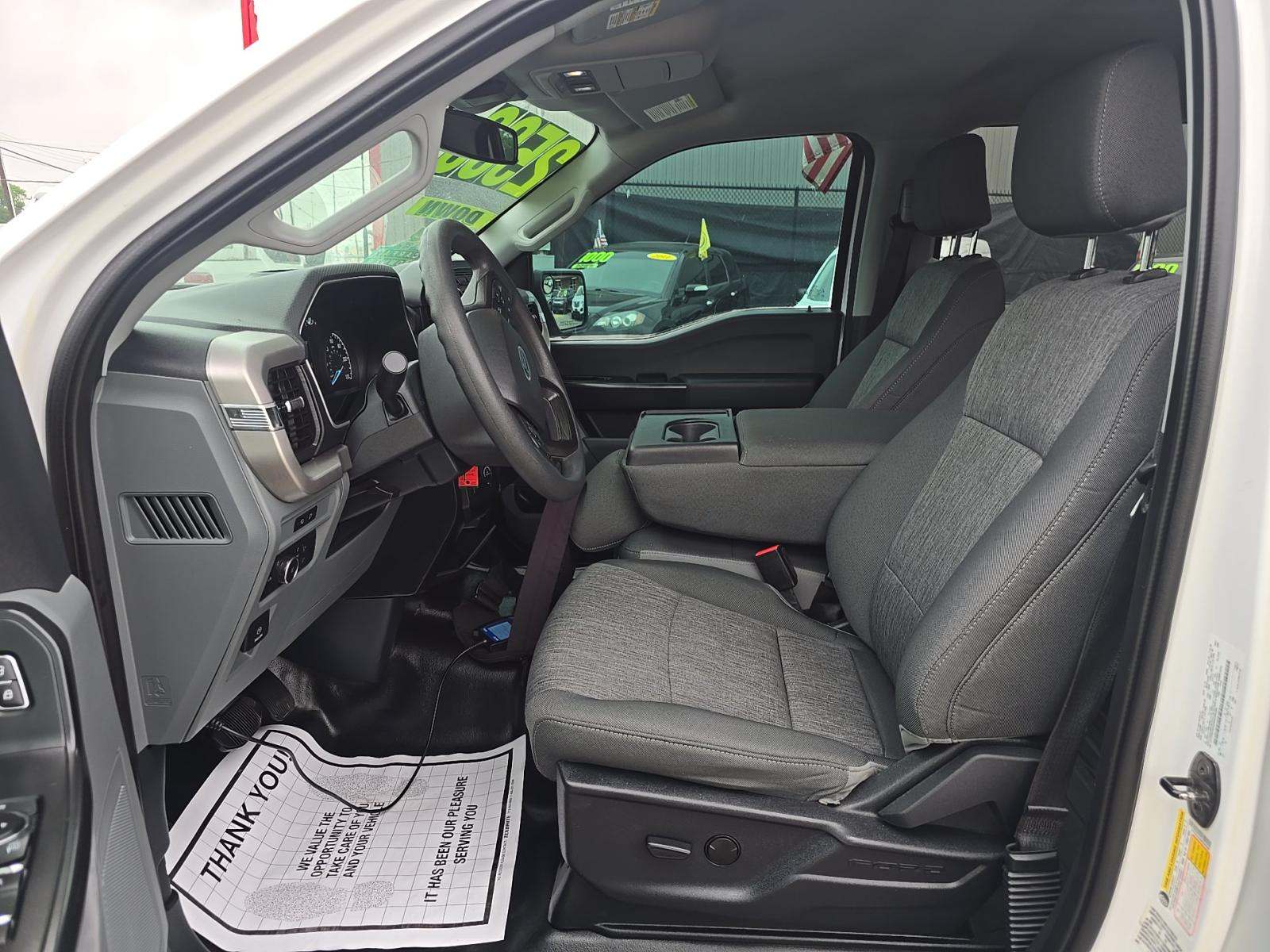 FORD F-150 - 2