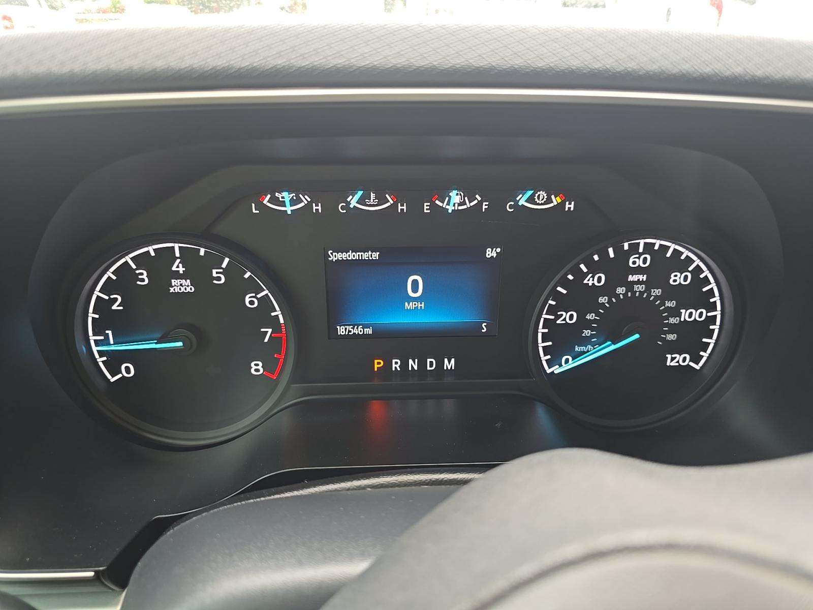 FORD F-150 - 5