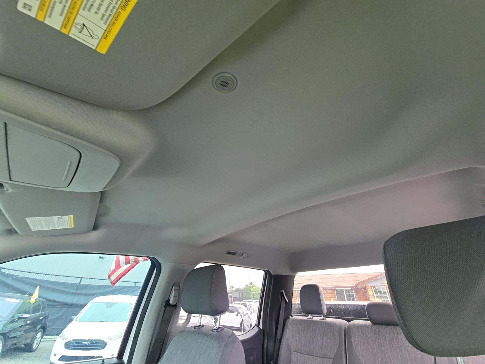 FORD F-150 - 7