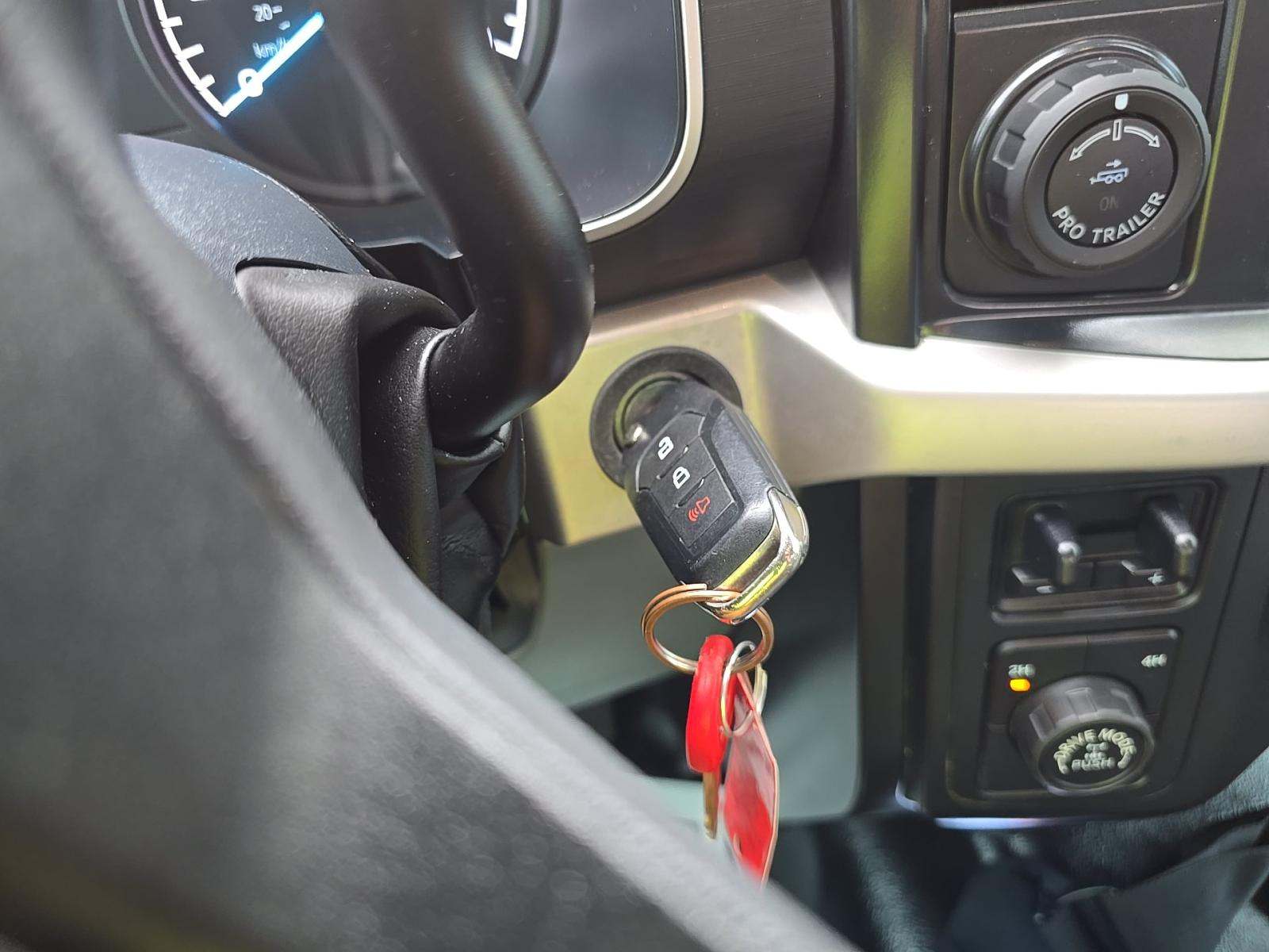 FORD F-150 - 4