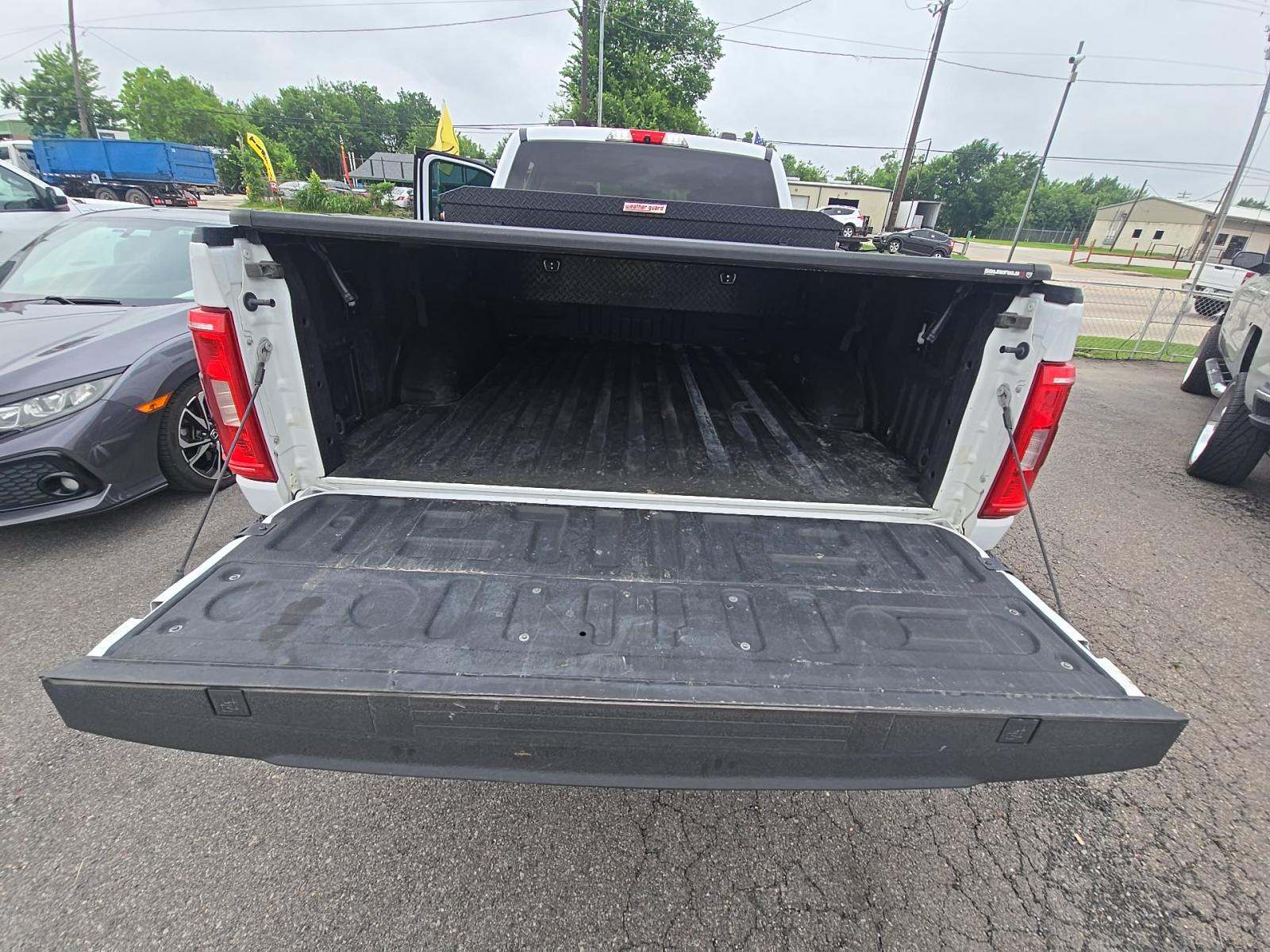 FORD F-150 - 10