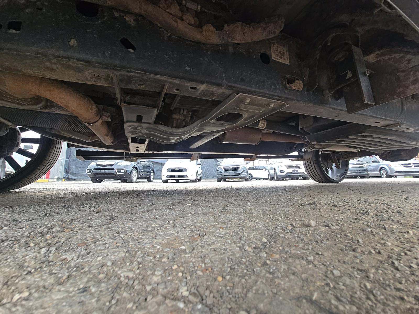 FORD F-150 - 3