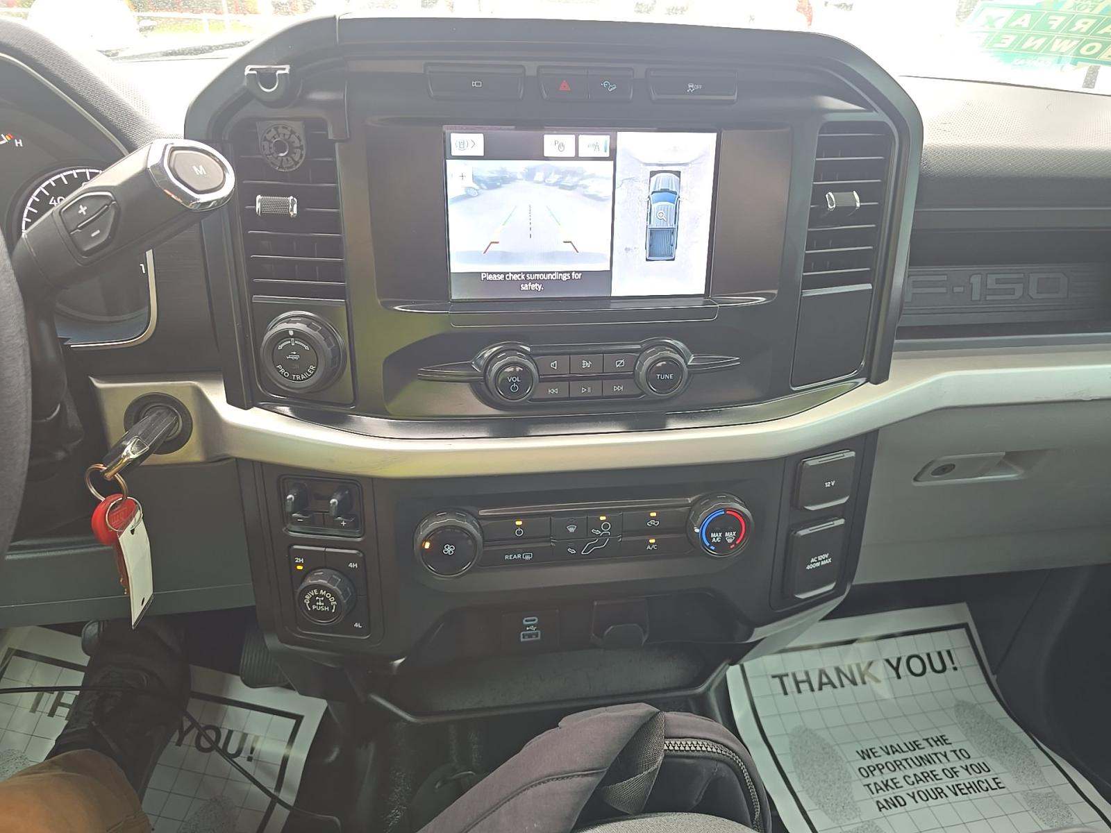 FORD F-150 - 6