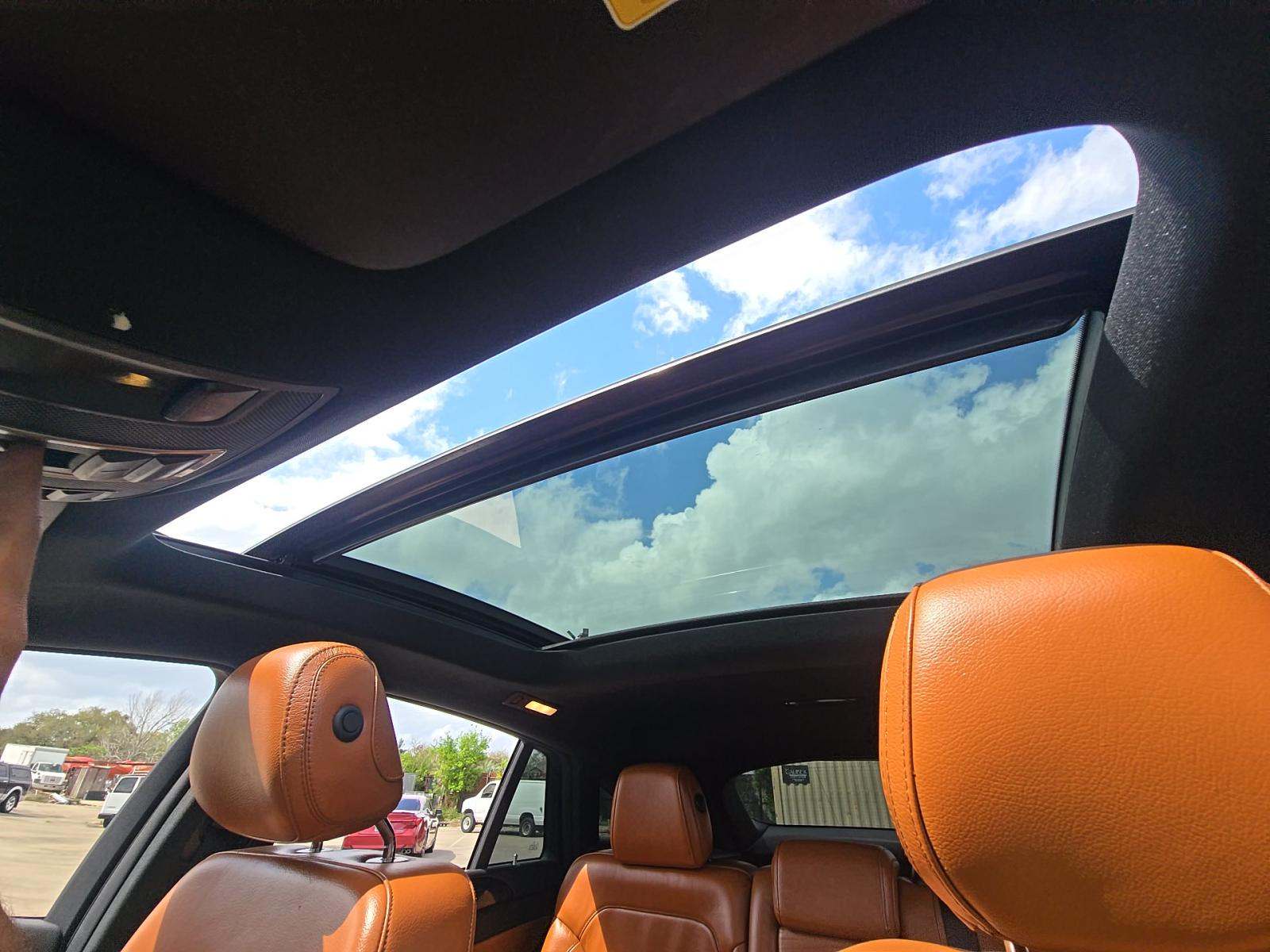 MERCEDES-BENZ GLE-CLASS AMG - 7