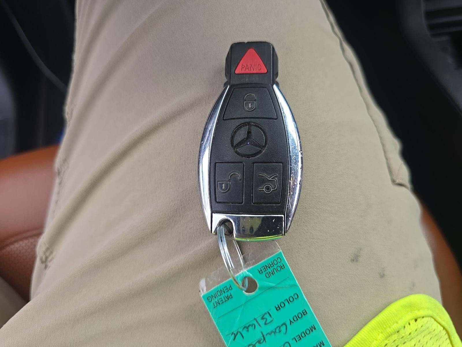 MERCEDES-BENZ GLE-CLASS AMG - 4