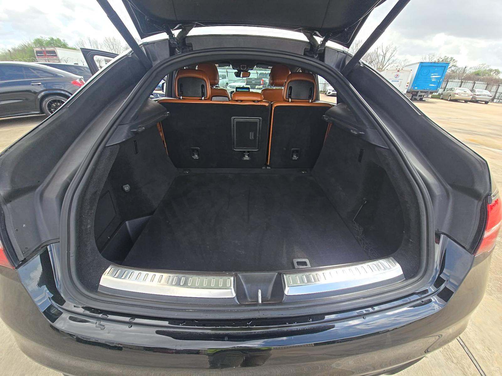 MERCEDES-BENZ GLE-CLASS AMG - 10