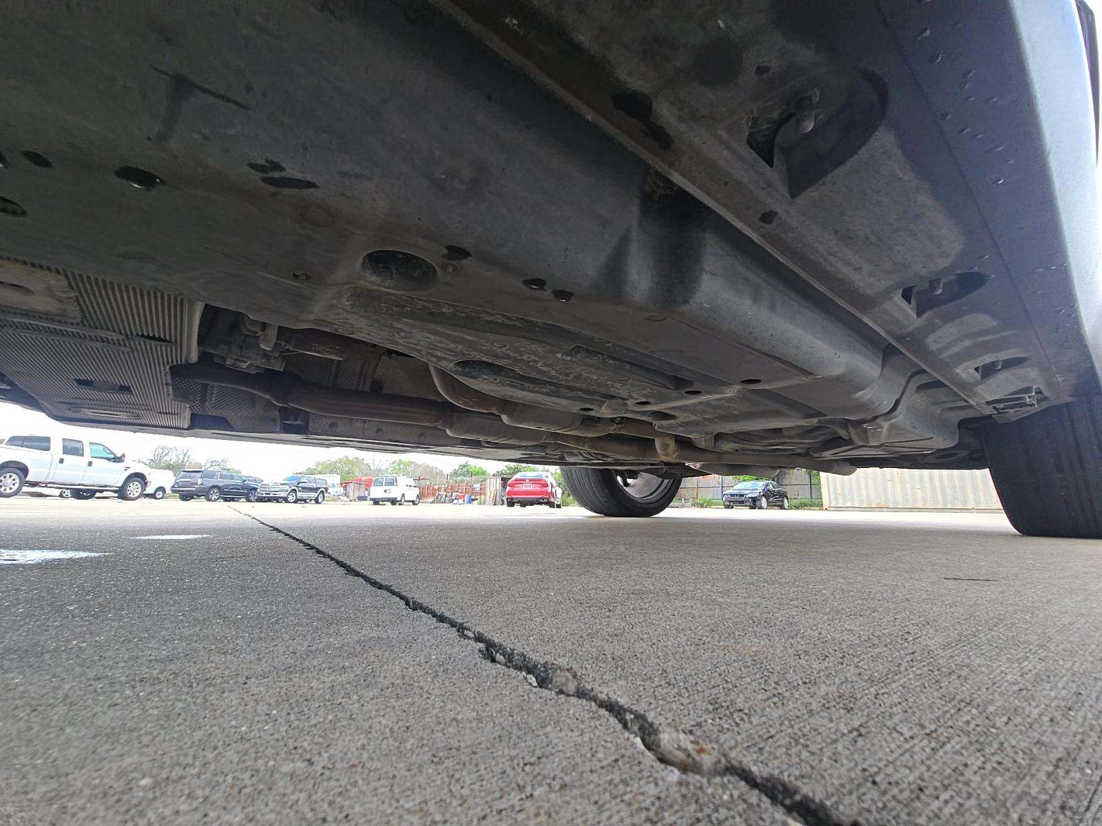 MERCEDES-BENZ GLE-CLASS AMG - 3