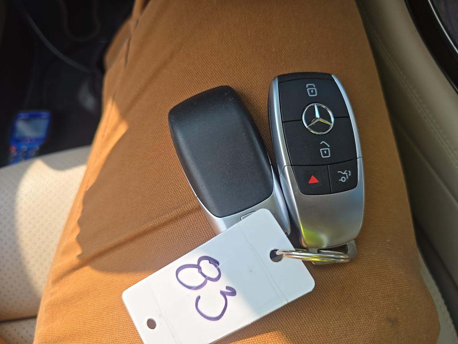 MERCEDES-BENZ GLC-CLASS - 4