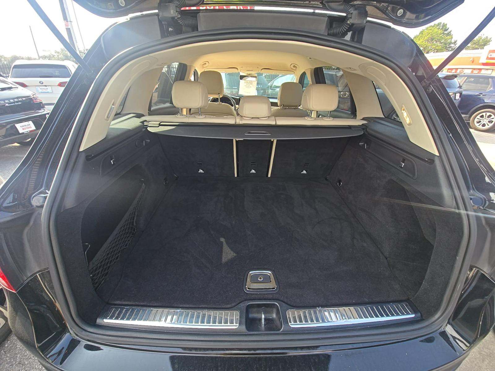 MERCEDES-BENZ GLC-CLASS - 10