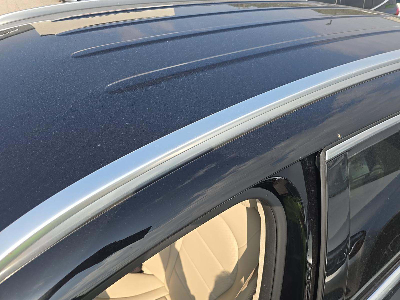 MERCEDES-BENZ GLC-CLASS - 8