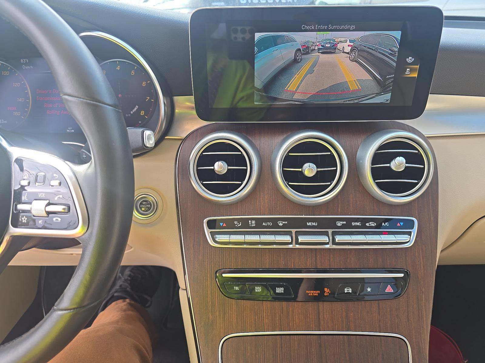 MERCEDES-BENZ GLC-CLASS - 6