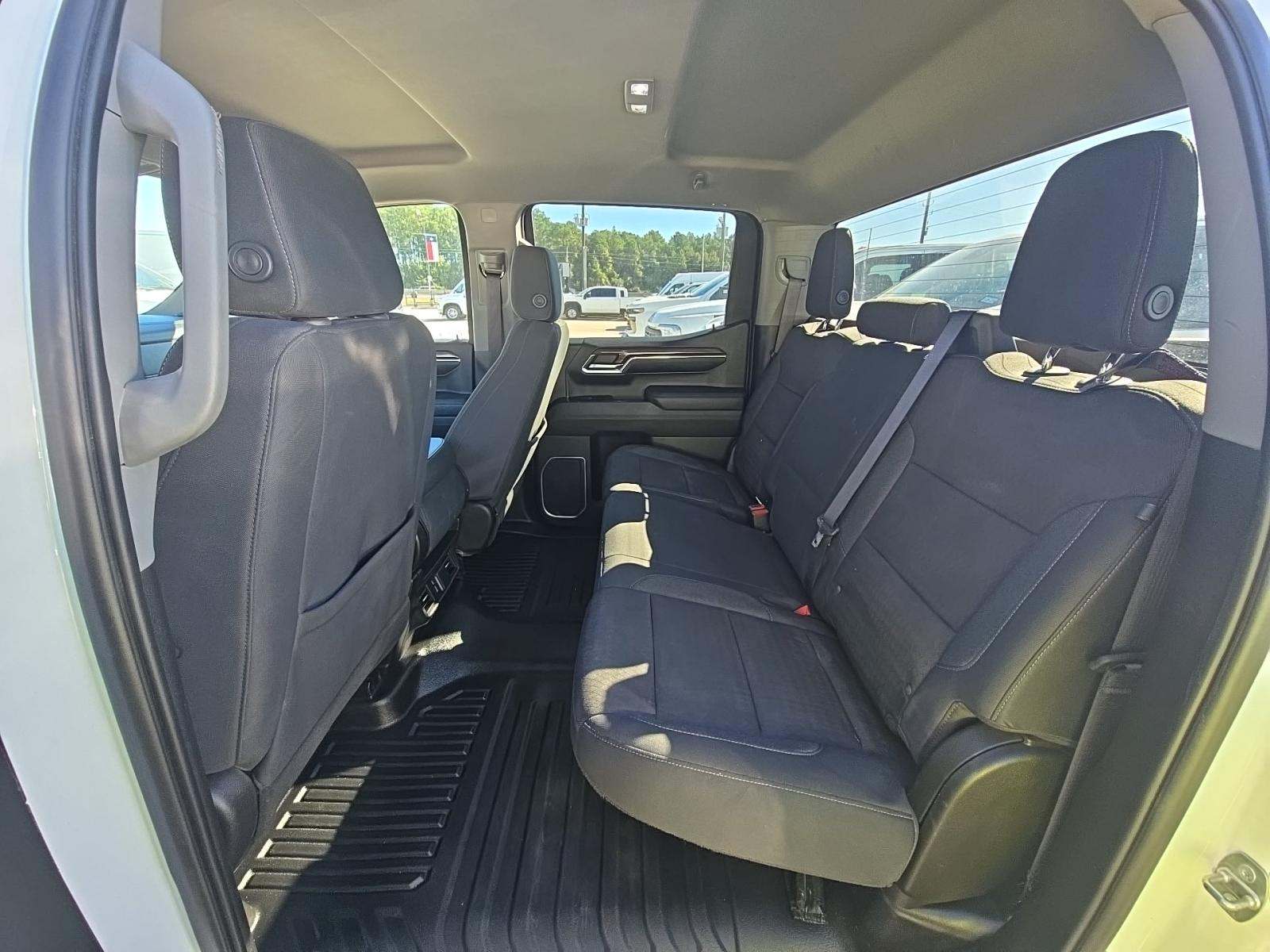 2023 Chevrolet Silverado 1500 LT AWD