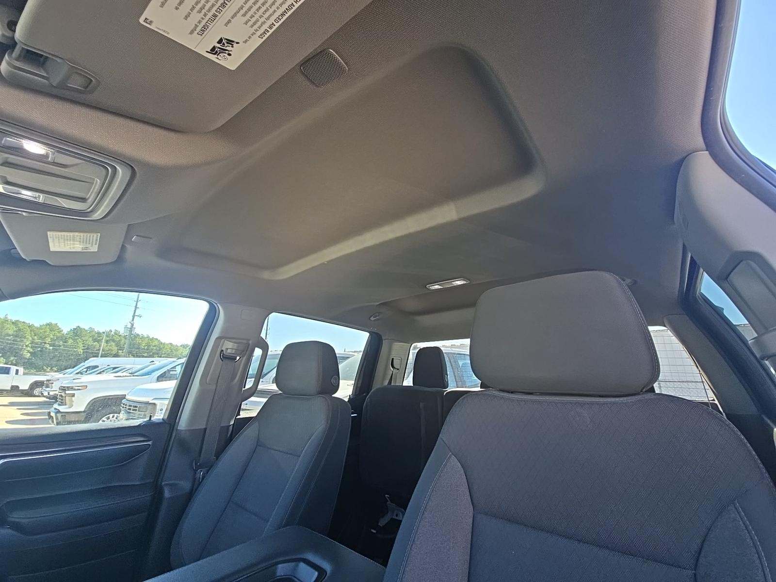 2023 Chevrolet Silverado 1500 LT AWD