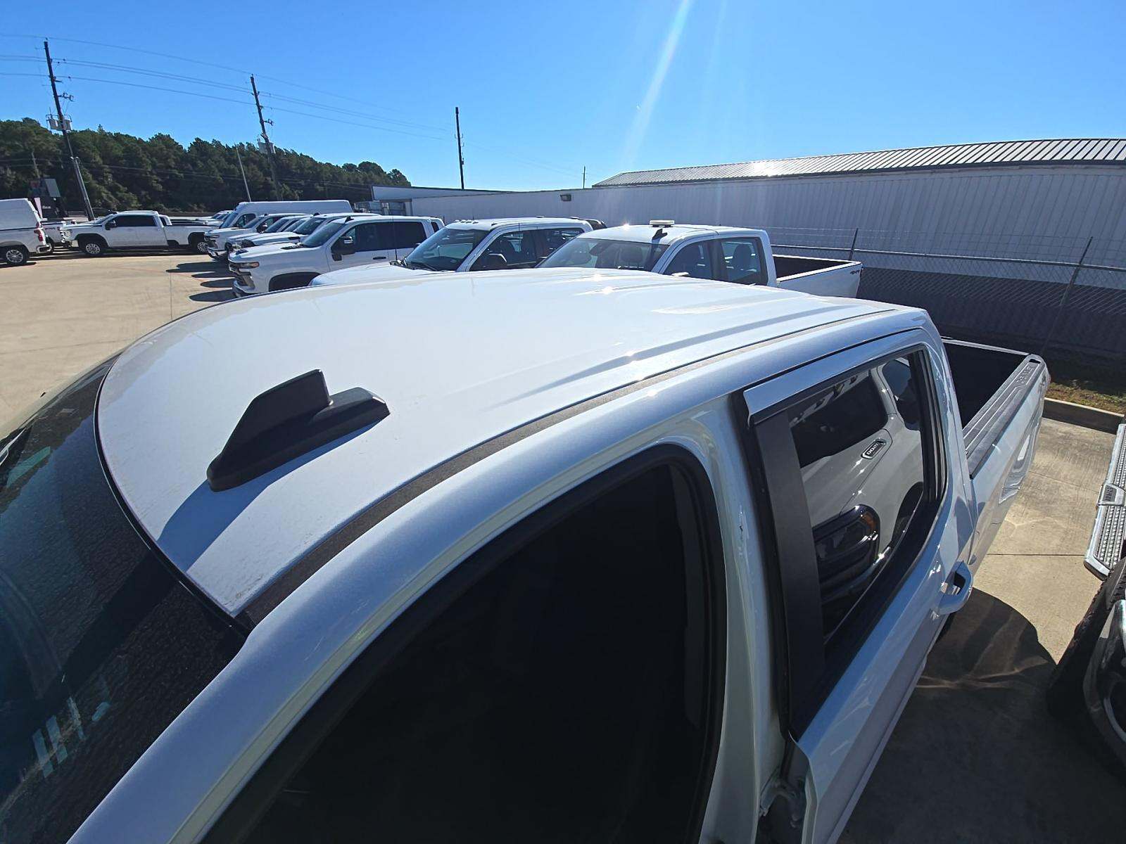 2023 Chevrolet Silverado 1500 LT AWD