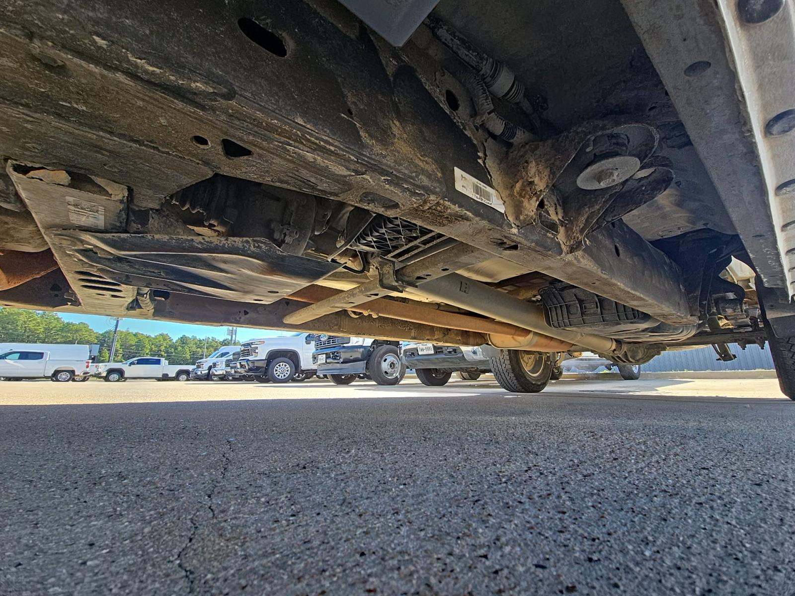 2023 Chevrolet Silverado 1500 LT AWD