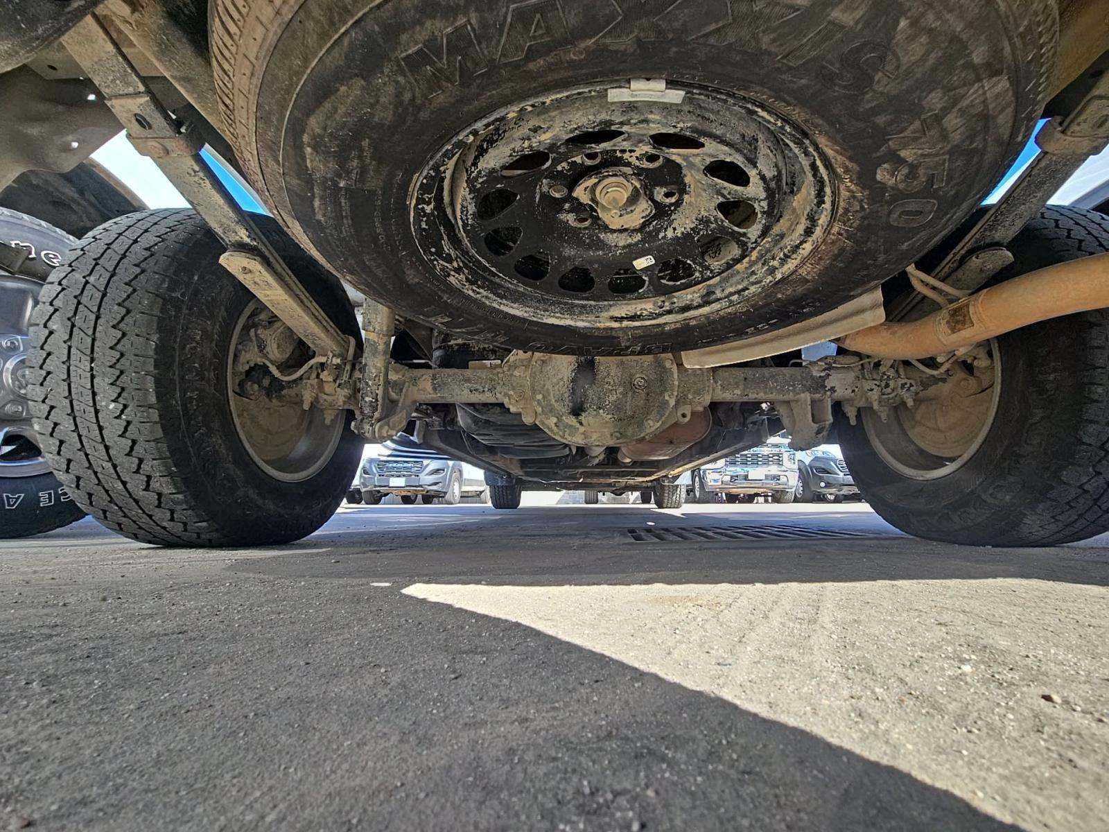 2023 Chevrolet Silverado 1500 LT AWD