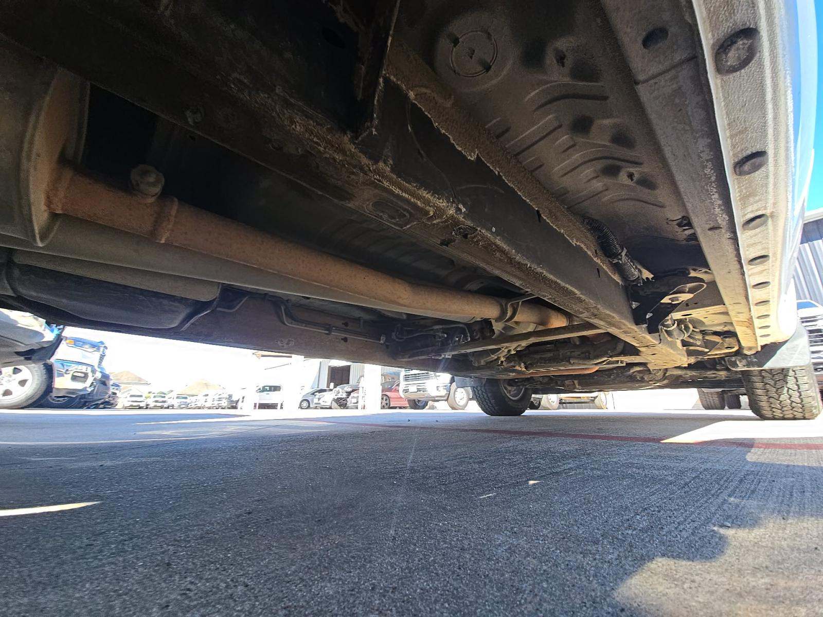 2023 Chevrolet Silverado 1500 LT AWD