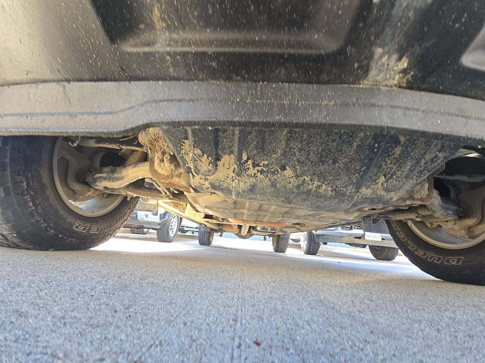 2023 Chevrolet Silverado 1500 LT AWD