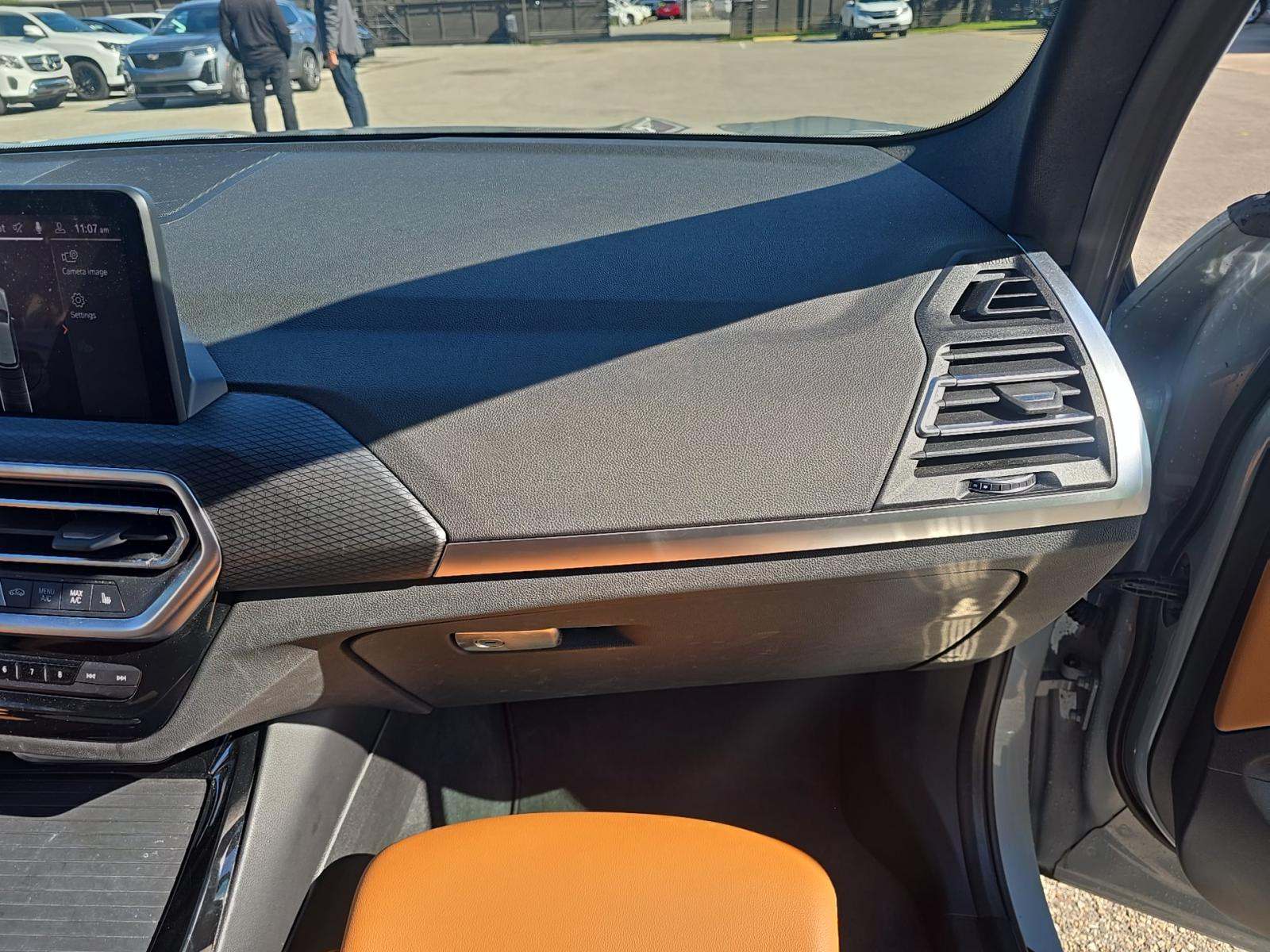 2023 BMW X3 sDrive30i RWD